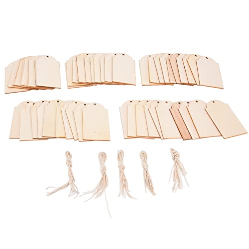 2 PCs Osterhandwerk Holzornamente Set, Original Holzstil 65 Stücke Unbehandeltes Holzbrett für Handwerk Holzstücke mit Holzstücken für Holzstücke 2 PCs Osterhandwerk Holzornamente Set, Original Holzstil 65 Stücke Unbehandeltes Holzbrett für Handwerk Holzstücke mit Holzstücken für Holzstücke von ZJchao