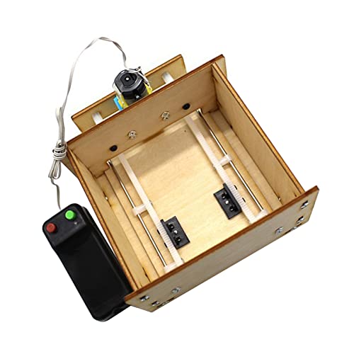 Aufzugsspielzeug, DIY Aufzugstür Spielzeug für DIY Assembly Toys Science Educational Entwickeln Spielzeug für Rätsel Aufzugsspielzeug, DIY Aufzugstür Spielzeug für DIY Assembly Toys Science Educational Entwickeln Spielzeug für Rätsel von ZJchao