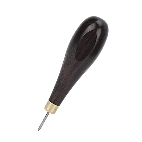 Awl -Werkzeug, Leder Awl 3mm Tool Nähen mit Hoher Leistung für Ledernähen Awl -Werkzeug, Leder Awl 3mm Tool Nähen mit Hoher Leistung für Ledernähen von ZJchao