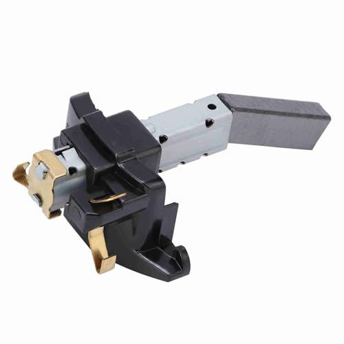 Carbon -Motorbürsten Graphitersatz für Staubsaugen -Reiniger Easy Installation Professionelle Herstellung mit Premium -Graphitpulvermaterial für Sanyo Dragon von ZJchao