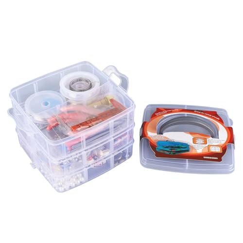 ZJchao DIY Perlen Schmuck Making Kit Perlen Armband Craft Kit mit 1038 Perlen 1400 Anhänger 18 Drähte für Erwachsene Geburtstag Schmuck Design ZJchao DIY Perlen Schmuck Making Kit Perlen Armband Craft Kit mit 1038 Perlen 1400 Anhänger 18 Drähte für Erwachsene Geburtstag Schmuck Design von ZJchao