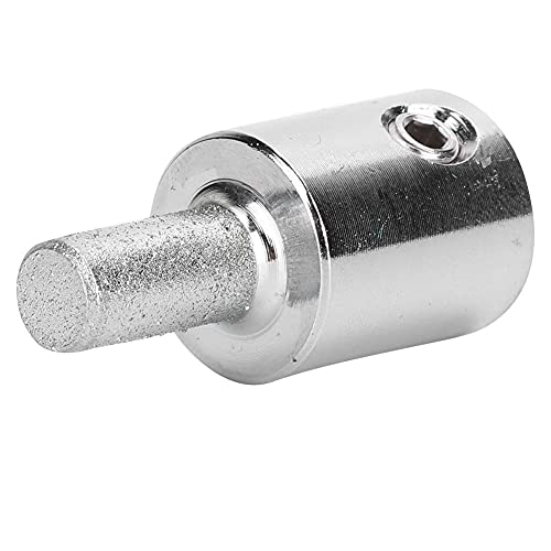Diamant Schleifer Bit Keramik Glas Schleif Werkzeug, Passt zu Verschiedenen Marken, Hält Länger mit Standard-Grit, Macht Schleifen Schneller mit Chrom-Gehärtete Leistung, MCB14 (MGB14) von ZJchao