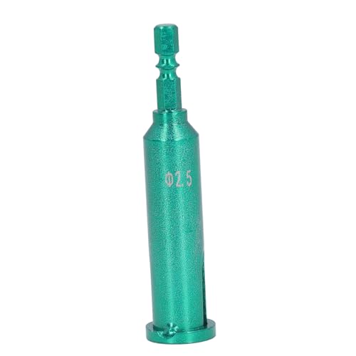 Draht -Twister -Werkzeug, 3 Draht 2,5² Hex Shank 1/4 -Bit -Adapter -Kabel -Twister mit Drahtstripper Twister Drahtstrippen -Werkzeugverdrahtungswerkzeuge für Automatische Stripping -Wrap -Power von ZJchao