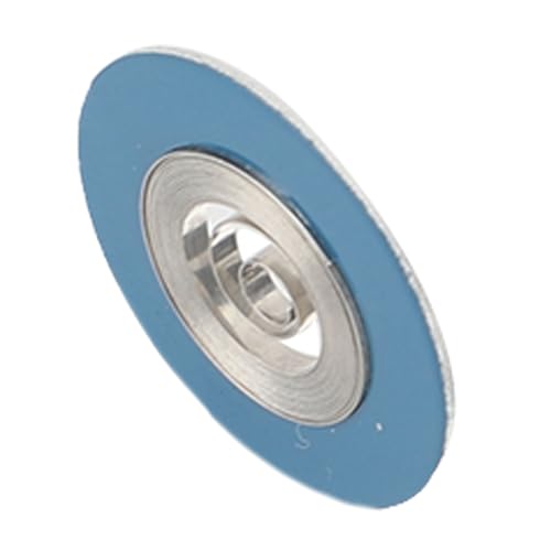 ETA2824 2, Bewegung Spring, Legierung der Maschinenbekämpfung für Mechanische Watch -Uhren -Legierungen mit Professionellem Zubehör für Uhrenreparaturwerkstätten für Uhrmacher ETA2824 2, Bewegung Spring, Legierung der Maschinenbekämpfung für Mechanische Watch -Uhren -Legierungen mit Professionellem Zubehör für Uhrenreparaturwerkstätten für Uhrmacher von ZJchao