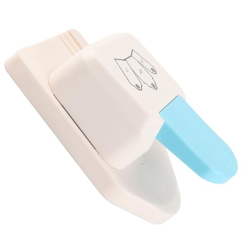 Eckschneider, Bauchmuskeln und Zinklegierung Corner Rounder mit High Performance Paper Corner Rounder für die Begrüßungskarte (Bogen) von ZJchao