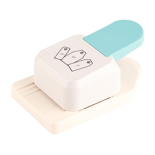 Eckschneider, Bauchmuskeln und Zinklegierung Corner Rounder mit High Performance Paper Corner Rounder für die Begrüßungskarte (Flache Oberseite) von ZJchao