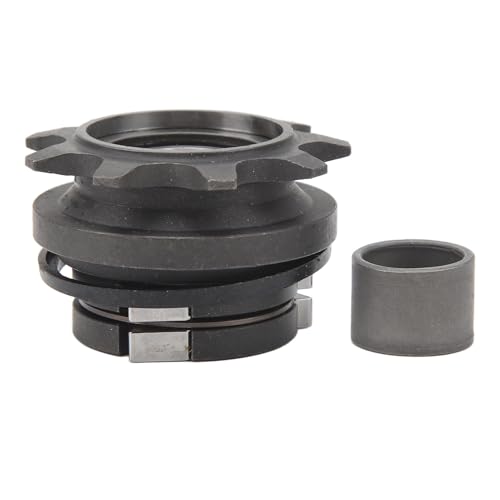 Fahrradfreie WHEEL 9T 12 Mm Eingeschwindigkeits -Zahnradkettenrad für 412 Faltrad Fahrrad von ZJchao