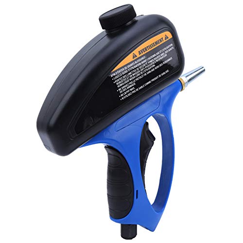 Hand Gehaltener Sandblaster, Rutschgriff, Schnellsteckeranschluss, Breiter Anwendungsbereich, Strenge Qualitätskontrolle, überlegene Innenwand, Verdickte Düsenkanal, Hand Gehaltener Sandblaster, Rutschgriff, Schnellsteckeranschluss, Breiter Anwendungsbereich, Strenge Qualitätskontrolle, überlegene Innenwand, Verdickte Düsenkanal, von ZJchao