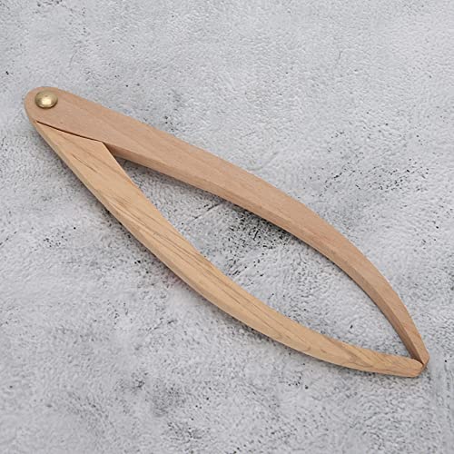 Holz Messschieber Messung Werkzeug Keramik Werkzeuge für Keramik Messung 8-Zoll 10-Zoll 12-Zoll Holz Bremssattel Keramik Produktion (ZJchaoxsk9yhr1qb-12) von ZJchao