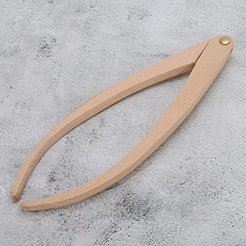 Holz Messschieber Messung Werkzeug Keramik Werkzeuge für Keramik Messung 8-Zoll 10-Zoll 12-Zoll Holz Bremssattel Keramik Produktion (ZJchaoxsk9yhr1qb-13) von ZJchao