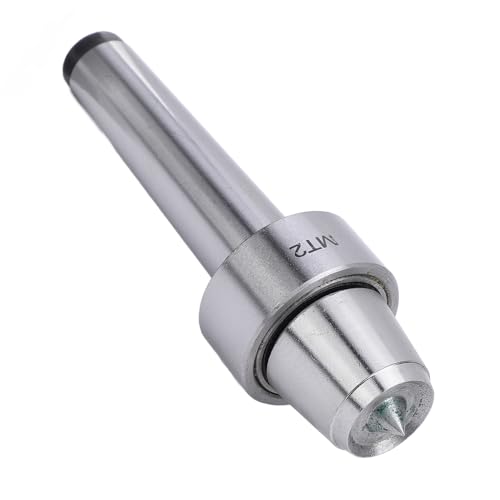 MT2 Live Center, MT2 Live Reitstock Center Cup und Point Tip Lathe Live Center Live Reitstock Center mit Edelstahl-Drehmaschine Live Center Cup für die Holzbearbeitung und MT2 Live Center, MT2 Live Reitstock Center Cup und Point Tip Lathe Live Center Live Reitstock Center mit Edelstahl-Drehmaschine Live Center Cup für die Holzbearbeitung und von ZJchao