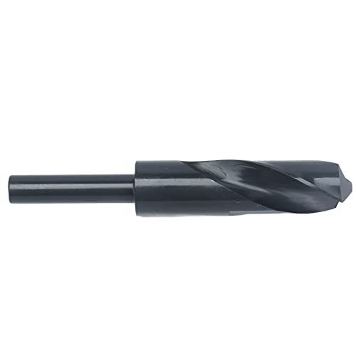 Metallbohrbit Set für Stahl, 24,5 Mm Schwarze Bohrerbits für Gehärtete Stahlreduzierungen. Metallbohrbit Set für Stahl, 24,5 Mm Schwarze Bohrerbits für Gehärtete Stahlreduzierungen. von ZJchao
