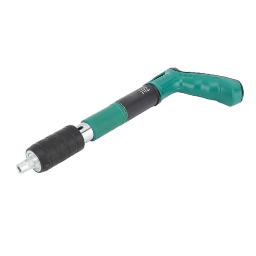 Mini -Betonnagelfestnetzwerkzeug, Tragbarer Manueller Nagel für die Holzbearbeitung Hausdekoration, Kompakt und Zuverlässig, Mini -Betonnagel, Tragbare Mini -Nagelpistole mit von ZJchao