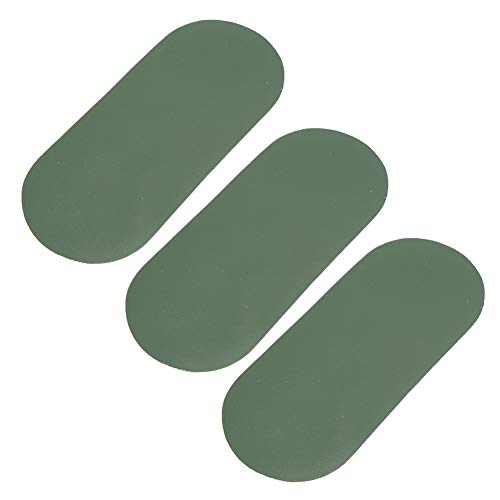 PVC -Patch, PVC -Stoffband mit 3pcs Luftmatratze Patch Kit für Gummiboot Aufblasbar PVC -Patch, PVC -Stoffband mit 3pcs Luftmatratze Patch Kit für Gummiboot Aufblasbar von ZJchao