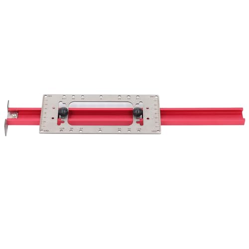 Schrankhardware -Schablone, Schrankgriff Jig mit Ätztalkala 400 -mm -Schubladen -Türgriff Zieh Einstellbarer Bohrer Vorlage Guide Guide Lokator -Werkzeugbohranleitung für die Installation der Schrankhardware -Schablone, Schrankgriff Jig mit Ätztalkala 400 -mm -Schubladen -Türgriff Zieh Einstellbarer Bohrer Vorlage Guide Guide Lokator -Werkzeugbohranleitung für die Installation der von ZJchao