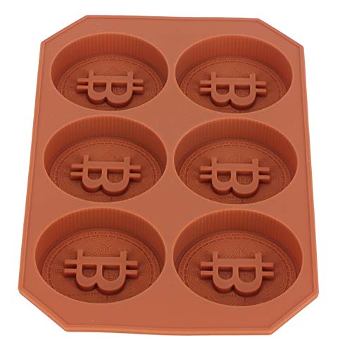 Silikvorlage Zum Backen, Mini -Kuchen -Schablone 6 Gitter DIY Silic Keks Chote Kuchen Silik Backform mit Non Sticks Zum Herstellen von Keksen, Chotes Silikvorlage Zum Backen, Mini -Kuchen -Schablone 6 Gitter DIY Silic Keks Chote Kuchen Silik Backform mit Non Sticks Zum Herstellen von Keksen, Chotes von ZJchao