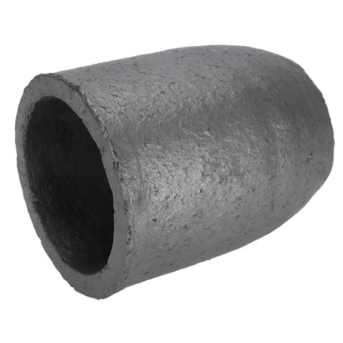 Siliziumkarbid-Graphitofen-Gusstiegel-Schmelzwerkzeug, Ausgezeichneter Thermoschock für das Schmelzen von Edelmetallen Siliziumkarbid-Graphitofen-Gusstiegel-Schmelzwerkzeug, Ausgezeichneter Thermoschock für das Schmelzen von Edelmetallen von ZJchao
