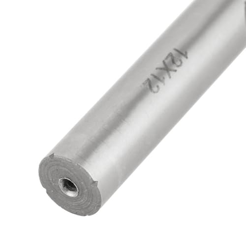 ZJchao 4pcs End Mill Set 4 Flöten HSS Rauen M6 /M8 /M10 CNC -Router -Bitfräsenschneider für Mahlmaschine ZJchao 4pcs End Mill Set 4 Flöten HSS Rauen M6 /M8 /M10 CNC -Router -Bitfräsenschneider für Mahlmaschine von ZJchao