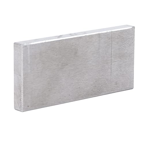ZJchao Eisen-Schmuck-Bankblock, Professioneller Juwelier Solider BankblockMetall-Stanzblock Amboss-Juwelier-Werkzeug für die Schmuckherstellung ZJchao Eisen-Schmuck-Bankblock, Professioneller Juwelier Solider BankblockMetall-Stanzblock Amboss-Juwelier-Werkzeug für die Schmuckherstellung von ZJchao