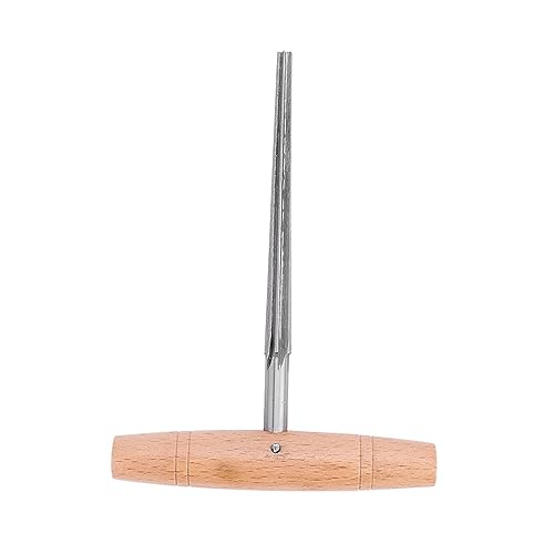 ZJchao Guitar Peg Hole REAMER Gitarrenschwanznagel Peg Hole REAMER GETRAMER END PIN ÜBER BIT TOAR GUARCH ARPREATEMALTOR GEHALTEN TOUTOR FÜR JEDES DIY -Instrumentenprojekt ZJchao Guitar Peg Hole REAMER Gitarrenschwanznagel Peg Hole REAMER GETRAMER END PIN ÜBER BIT TOAR GUARCH ARPREATEMALTOR GEHALTEN TOUTOR FÜR JEDES DIY -Instrumentenprojekt von ZJchao