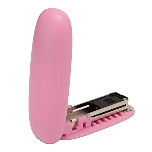 ZJchao Hefter, Mini -Hefter Mini Bauch (PINK) von ZJchao