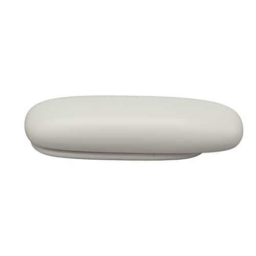 ZJchao Hefter, Mini -Hefter Mini Bauch (WHITE) von ZJchao