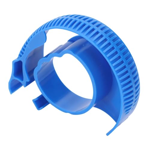 ZJchao Nahtbandspender, Klebeband Applikator mit Rundem Griff Ergonomisch für Glatte Klebebandverteilung 25 Mm Breites Kunststoff ZJchao Nahtbandspender, Klebeband Applikator mit Rundem Griff Ergonomisch für Glatte Klebebandverteilung 25 Mm Breites Kunststoff von ZJchao