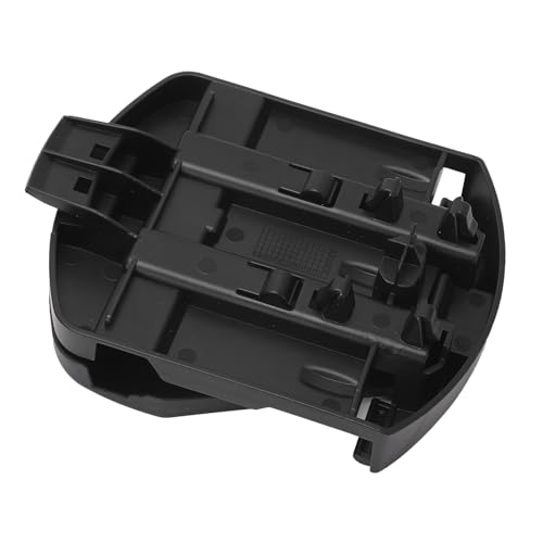 ZJchao Notfallhalterungsfixierung, ABS -Warnhalter -Halter Warndreieckszeichen Signs Inhaber Warndreieckhalter für C Klasse E Klasse E ZJchao Notfallhalterungsfixierung, ABS -Warnhalter -Halter Warndreieckszeichen Signs Inhaber Warndreieckhalter für C Klasse E Klasse E von ZJchao