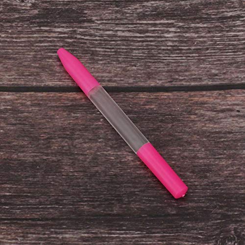ZJchao Oiler -Stift, Nadelöler Reduzieren die Reibung zwischen Gängen, die Einfach zu Bedienen Sind, um Schmiermittel, Klebstoffe und Andere Schmiermittel Anzuwenden (Rosa Ölstift) von ZJchao