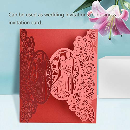 ZJchao Quinceanera Einladungen, Hochzeitseinladung Hochzeit Einladungen 10pcs Blank Kraft Hochzeitseinladungskarten Personalisierte Geschäftseinladungskarten Zum Geburtstag Hochzeit Engagement ZJchao Quinceanera Einladungen, Hochzeitseinladung Hochzeit Einladungen 10pcs Blank Kraft Hochzeitseinladungskarten Personalisierte Geschäftseinladungskarten Zum Geburtstag Hochzeit Engagement von ZJchao
