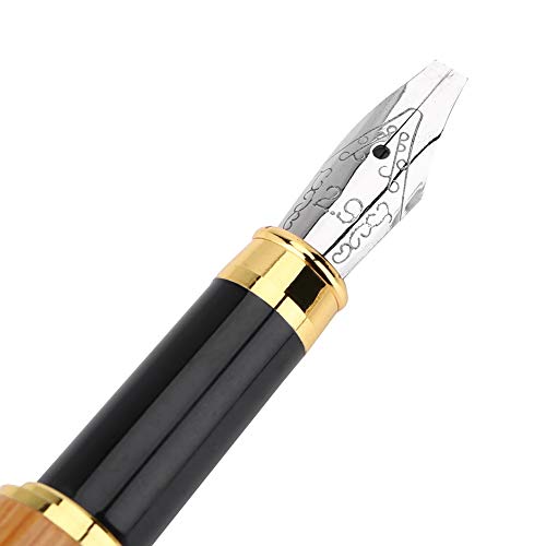 ZJchao Rock Malerei Kit, Farbmarkierungen für 1pc Kalligraphie Kunstbrunnen Stift Breite Holzfarbe Acrylfarbe Stifte Farbe Markierungen Stumpfmeißel Spitznib Schreiben Gotisch Arabisch Italisch ZJchao Rock Malerei Kit, Farbmarkierungen für 1pc Kalligraphie Kunstbrunnen Stift Breite Holzfarbe Acrylfarbe Stifte Farbe Markierungen Stumpfmeißel Spitznib Schreiben Gotisch Arabisch Italisch von ZJchao