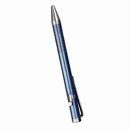 ZJchao Titan-Stift, Titanlegierungs-Bolzenstift, Bolzenmechanismus-Stift, Metallstift, Taschen-Kugelschreiber aus der Business-Kollektion, Einziehbarer Kugelschreiber aus Metall für den ZJchao Titan-Stift, Titanlegierungs-Bolzenstift, Bolzenmechanismus-Stift, Metallstift, Taschen-Kugelschreiber aus der Business-Kollektion, Einziehbarer Kugelschreiber aus Metall für den von ZJchao