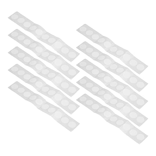 ZJchao UHF - -, Labels UHF Aufkleber 30mm Umgeschriebene Klebstoffbezeichnungen Aufkleber 860–960MHz KM4Q Chip ISO 18000 6C EPC Class1 Gen2 ZJchao UHF - -, Labels UHF Aufkleber 30mm Umgeschriebene Klebstoffbezeichnungen Aufkleber 860–960MHz KM4Q Chip ISO 18000 6C EPC Class1 Gen2 von ZJchao