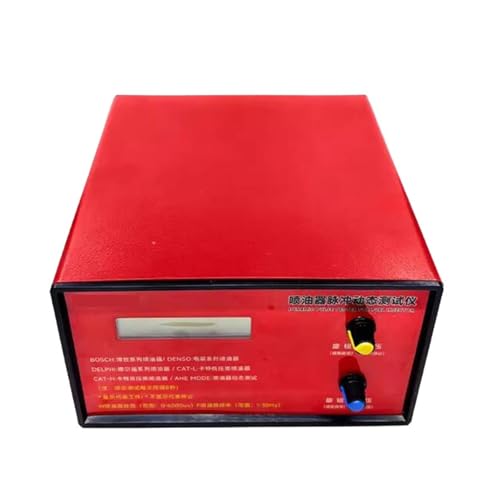 Dynamischer Injektor-Pulstester, eignet for die elektrische Wartung, Puls-Drive-Box-Autotester Dynamischer Injektor-Pulstester, eignet for die elektrische Wartung, Puls-Drive-Box-Autotester von ZKLGS