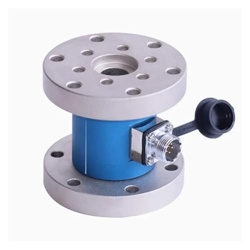 Hochpräziser Drehmoment-Sperrtest, Dayang-Flansch-Statik-Drehmomentsensor(0-50N.M) von ZKLGS
