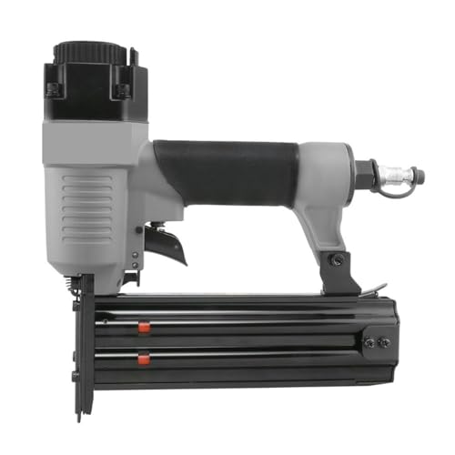 Nagelpistole, 18 Gauge 2 Zoll. Pneumatischer Nagler Mit 2000 Nägeln, Micro-Pin-Naglerpistole, Nagelpistole Nagelpistole, 18 Gauge 2 Zoll. Pneumatischer Nagler Mit 2000 Nägeln, Micro-Pin-Naglerpistole, Nagelpistole von ZKLGS