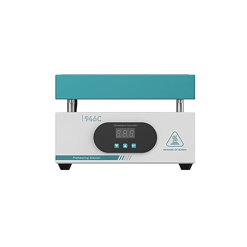 Vorwärmstation, 946C LCD Digital Display Vorheizstation Heizplattform Einstellbare Heizplatte Telefonbildschirm Ersetzen Sie die Vorheizstation Vorwärmstation, 946C LCD Digital Display Vorheizstation Heizplattform Einstellbare Heizplatte Telefonbildschirm Ersetzen Sie die Vorheizstation von ZKLGS