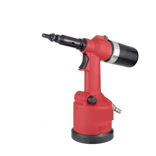 ZKLGS Nagelpistole, M3 M4 M5 M6 M8 M10 M12 Hydraulische Pneumatische Nietmutter Pistole Kit Set Automatische Nietmaschine Luft Werkzeuge Nieten Niet Maschine ZKLGS Nagelpistole, M3 M4 M5 M6 M8 M10 M12 Hydraulische Pneumatische Nietmutter Pistole Kit Set Automatische Nietmaschine Luft Werkzeuge Nieten Niet Maschine von ZKLGS