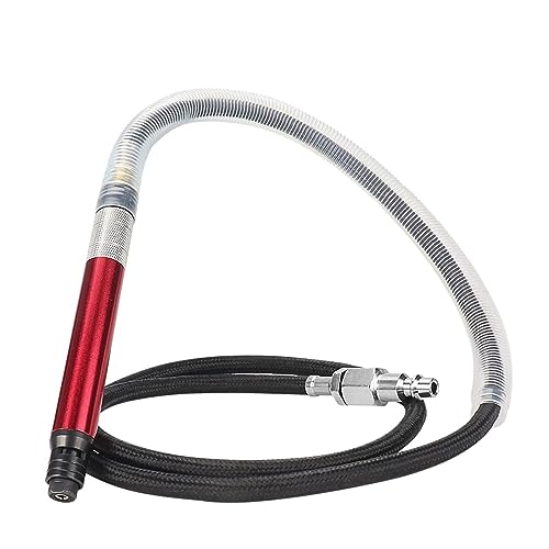 ZKLGS Pneumatische Feile Air Micro Die Grinder Bleistift Professionelle Power Tool Handheld Pneumatische Multifunktionale Polieren Gravur Schleifen Werkzeug Set ZKLGS Pneumatische Feile Air Micro Die Grinder Bleistift Professionelle Power Tool Handheld Pneumatische Multifunktionale Polieren Gravur Schleifen Werkzeug Set von ZKLGS