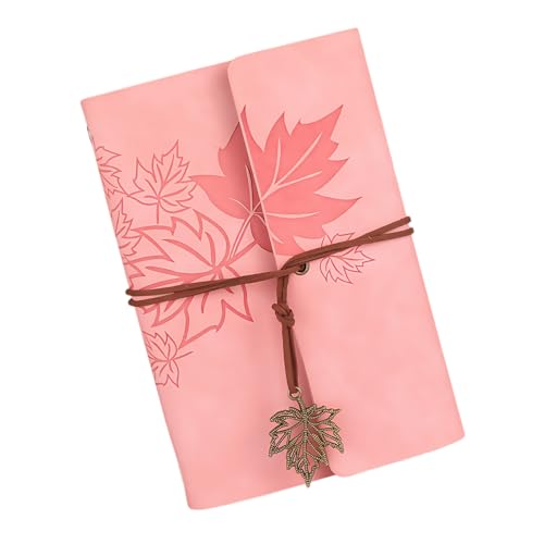 ZLKRHAK Notizblock A6 Notebook Notizbuch A6 Journal Buch 40 Blatt Horizontale Linien + 40 Blatt Kraftpapier Ringbuch Reisetagebuch Collegeblock Notizheft ZLKRHAK Notizblock A6 Notebook Notizbuch A6 Journal Buch 40 Blatt Horizontale Linien + 40 Blatt Kraftpapier Ringbuch Reisetagebuch Collegeblock Notizheft von ZLKRHAK