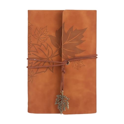ZLKRHAK Notizblock A6 Notebook Notizbuch A6 Journal Buch 40 Blatt Horizontale Linien + 40 Blatt Kraftpapier Ringbuch Reisetagebuch Collegeblock Notizheft ZLKRHAK Notizblock A6 Notebook Notizbuch A6 Journal Buch 40 Blatt Horizontale Linien + 40 Blatt Kraftpapier Ringbuch Reisetagebuch Collegeblock Notizheft von ZLKRHAK