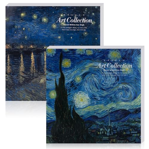 Skizzenbuch Sketch Book Hardcover Zeichenblock Mit Dickem Papier Säurefreies für Künstler Studenten Skizzen Zeichnungen Notizen 80 Blatt/160 Seiten 20.3 × 20.3 cm 2 Stück Skizzenbuch Sketch Book Hardcover Zeichenblock Mit Dickem Papier Säurefreies für Künstler Studenten Skizzen Zeichnungen Notizen 80 Blatt/160 Seiten 20.3 × 20.3 cm 2 Stück von ZLLkeji