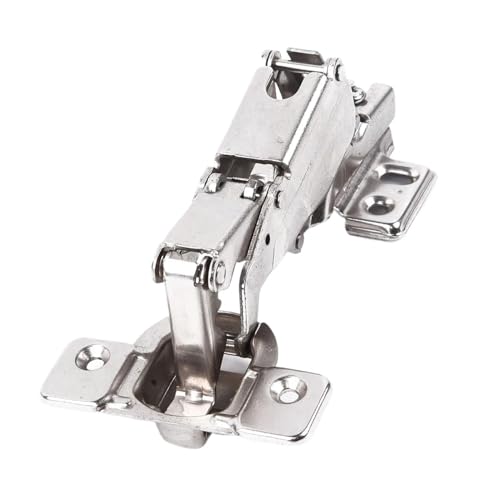 ZMCGNO 1 stück 165 Grad Ecke Falz Schranktür Scharniere Winkel Scharnier Möbel Hardware for Home Küche Bad Schrank Mit Schraube ZMCGNO 1 stück 165 Grad Ecke Falz Schranktür Scharniere Winkel Scharnier Möbel Hardware for Home Küche Bad Schrank Mit Schraube von ZMCGNO