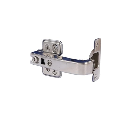 ZMCGNO 2 stücke 90 Grad Sanft Schließen Schrank Scharniere 35mm Hydraulische Tür Scharniere Möbel Scharnier for Gefaltet Schrank Kleiderschrank ZMCGNO 2 stücke 90 Grad Sanft Schließen Schrank Scharniere 35mm Hydraulische Tür Scharniere Möbel Scharnier for Gefaltet Schrank Kleiderschrank von ZMCGNO