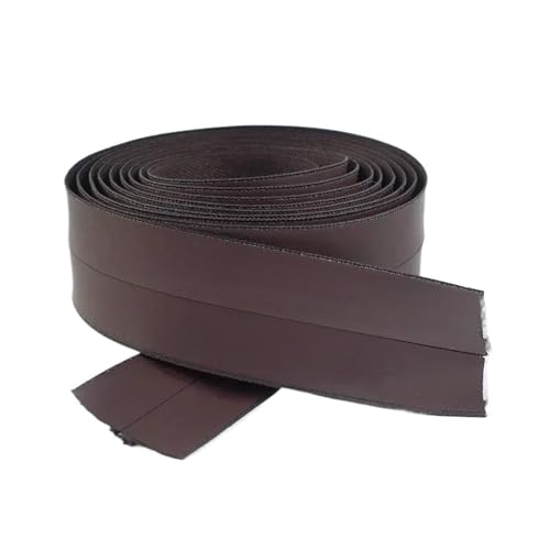 ZMCGNO 5/10M Wasserdichtes Reißverschlussband mit umgekehrten Reißverschlussschiebern Outdoor-Tasche Kleidungsstück Zelt Nylon-Reißverschlüsse Reparaturset DIY(Color14,10m+10pcs) von ZMCGNO