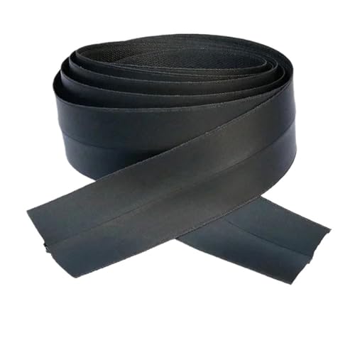 ZMCGNO 5/10M Wasserdichtes Reißverschlussband mit umgekehrten Reißverschlussschiebern Outdoor-Tasche Kleidungsstück Zelt Nylon-Reißverschlüsse Reparaturset DIY(Color7,10m+10pcs) von ZMCGNO