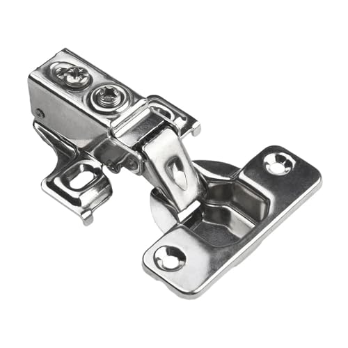 ZMCGNO Möbelscharnier Scharnier 1 STÜCKE Schränke Kaltgewalzter Stahl Schrank Galvanisiert for Tür Caravan Hohe Härte Hause ZMCGNO Möbelscharnier Scharnier 1 STÜCKE Schränke Kaltgewalzter Stahl Schrank Galvanisiert for Tür Caravan Hohe Härte Hause von ZMCGNO