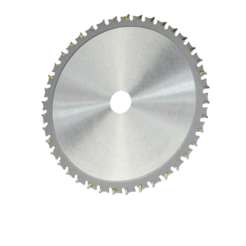 1 stück Metallschneidklingenscheibe 136/165/180/235/305/355 mm Hartmetall-Kreissägeblatt 30T-80T for Stahl-Kreismetallschneidklinge(305x2.4x1.8x25.4x80T) von ZMGYF