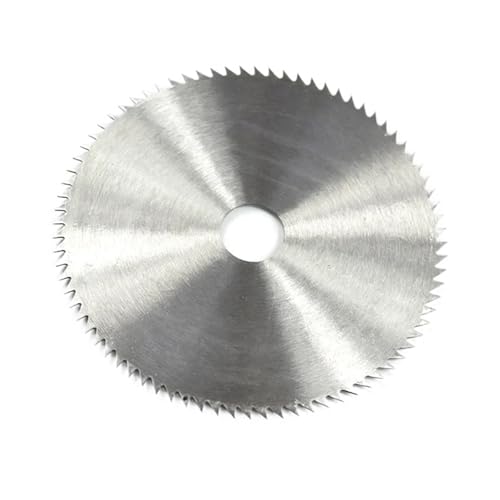 1 stücke Stahl Kreissäge Klinge 100/110/125/150/180mm 60/75/80 zähne Power Werkzeug Zubehör Holz Schneiden(150mmx25x1.0x80T) von ZMGYF