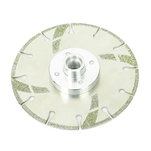 125 mm Diamond Gypsophila Polish Sheet Stone Pad Refurbished Disc Angle Grinder Floor Cutting Saw Balde 125 mm Diamond Gypsophila Polish Sheet Stone Pad Refurbished Disc Angle Grinder Floor Cutting Saw Balde von ZMGYF